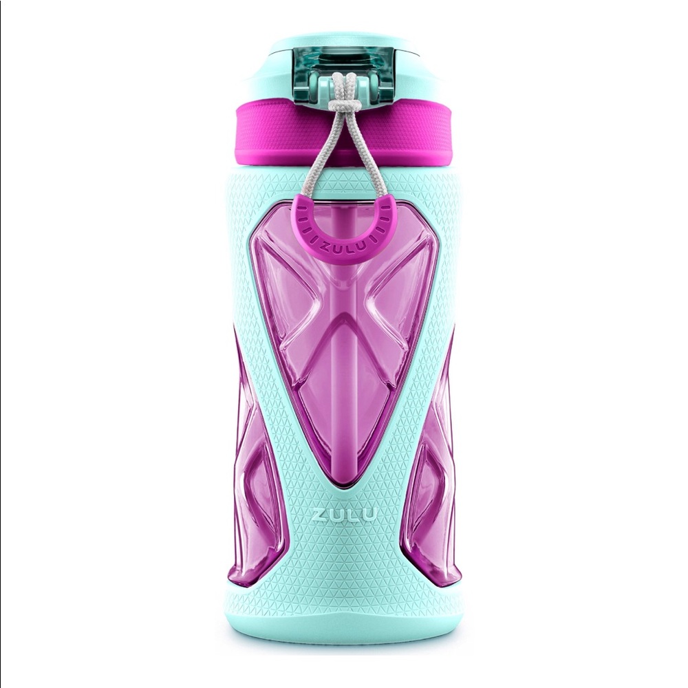 Zulu bottle water 16oz